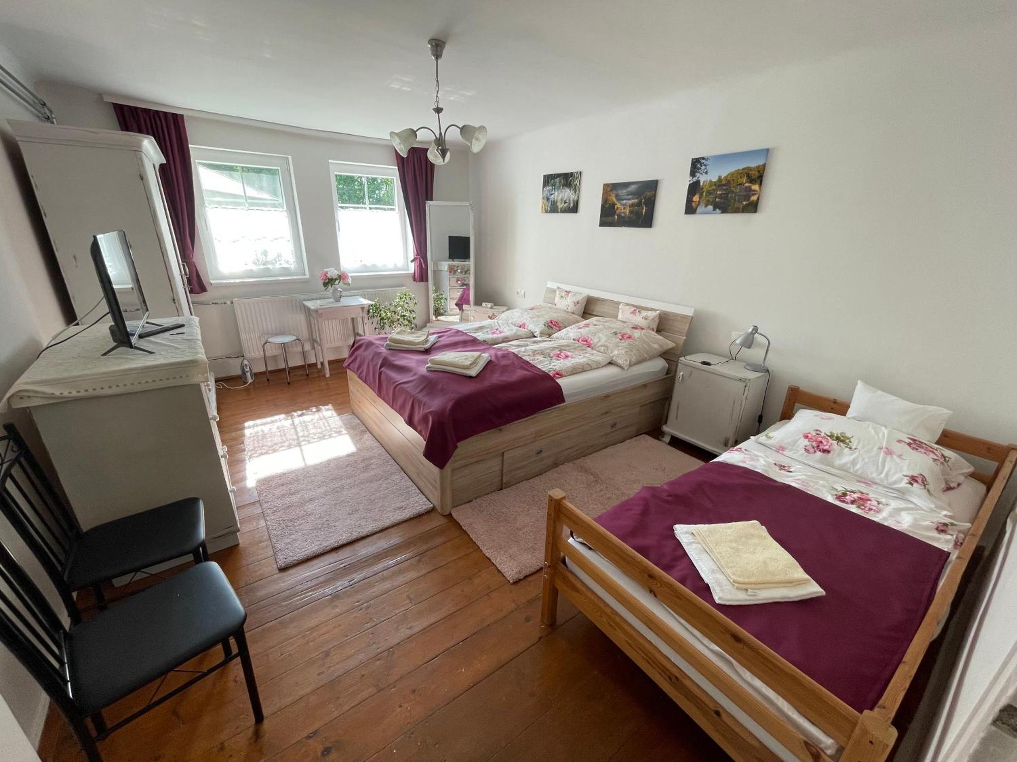Hidlab Apartman Kimle Luaran gambar