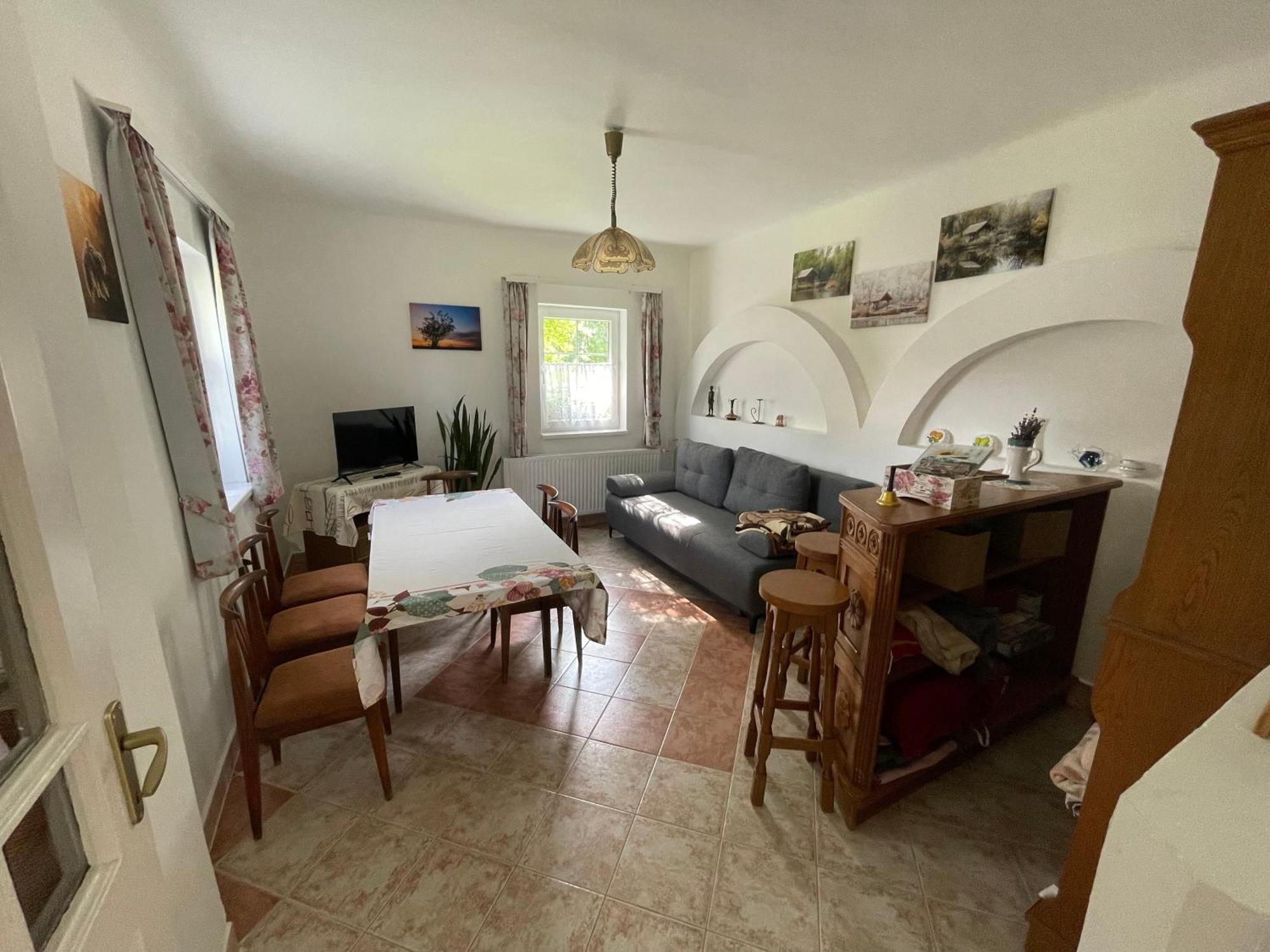 Hidlab Apartman Kimle Luaran gambar