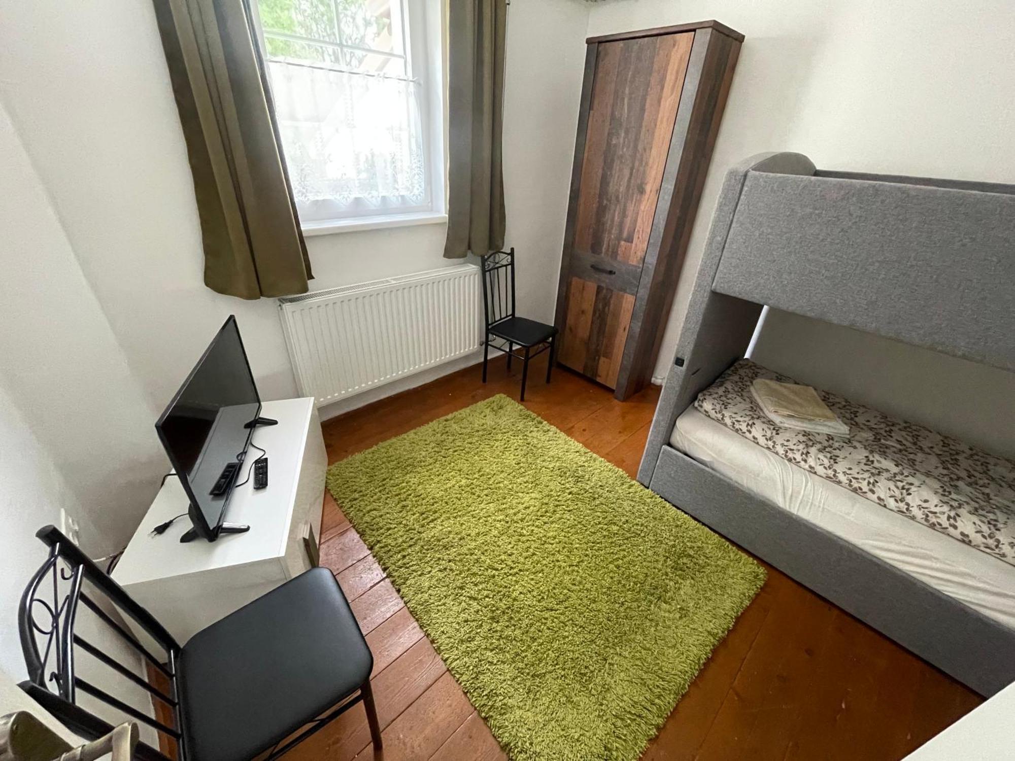 Hidlab Apartman Kimle Luaran gambar
