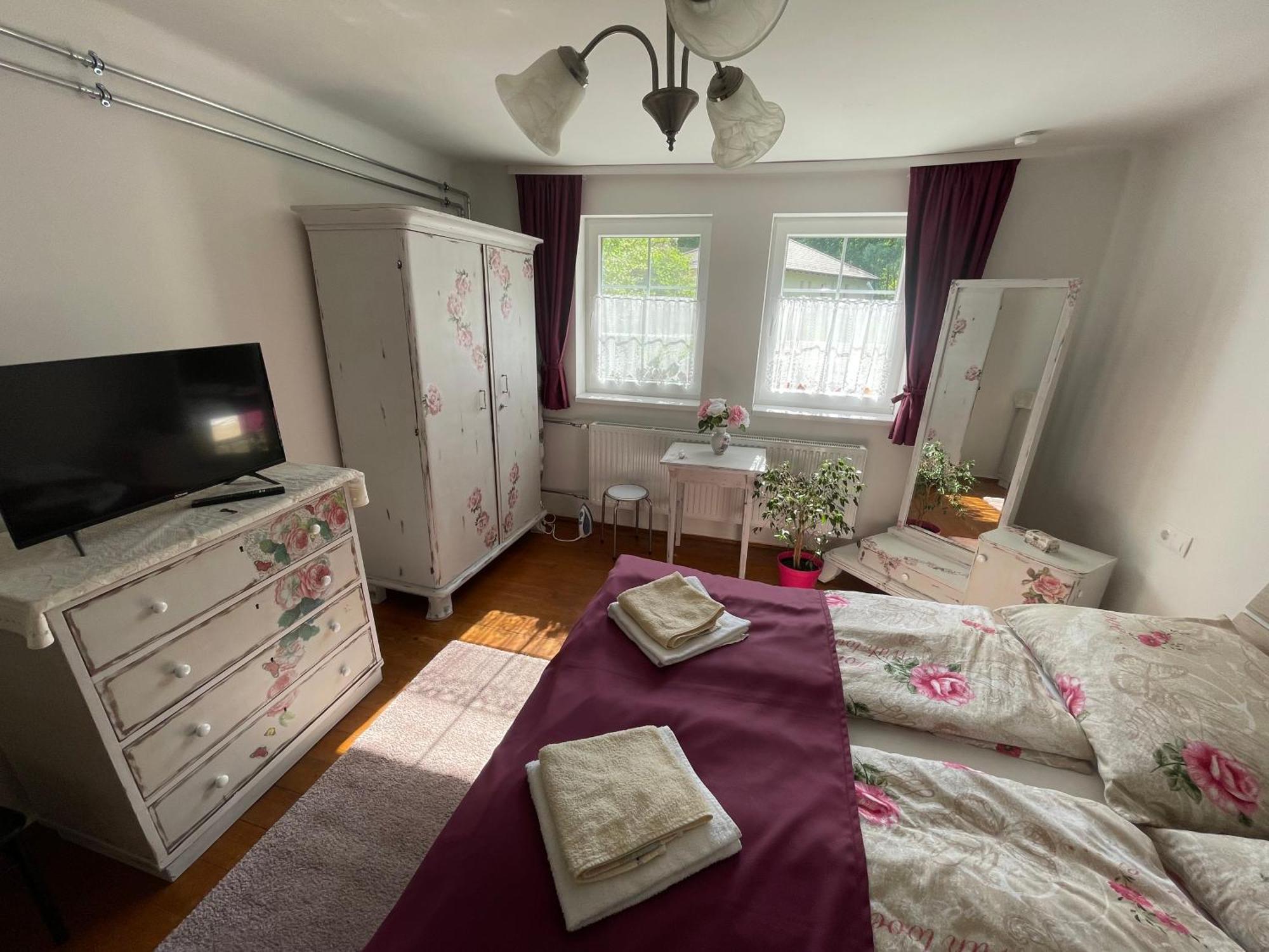 Hidlab Apartman Kimle Luaran gambar